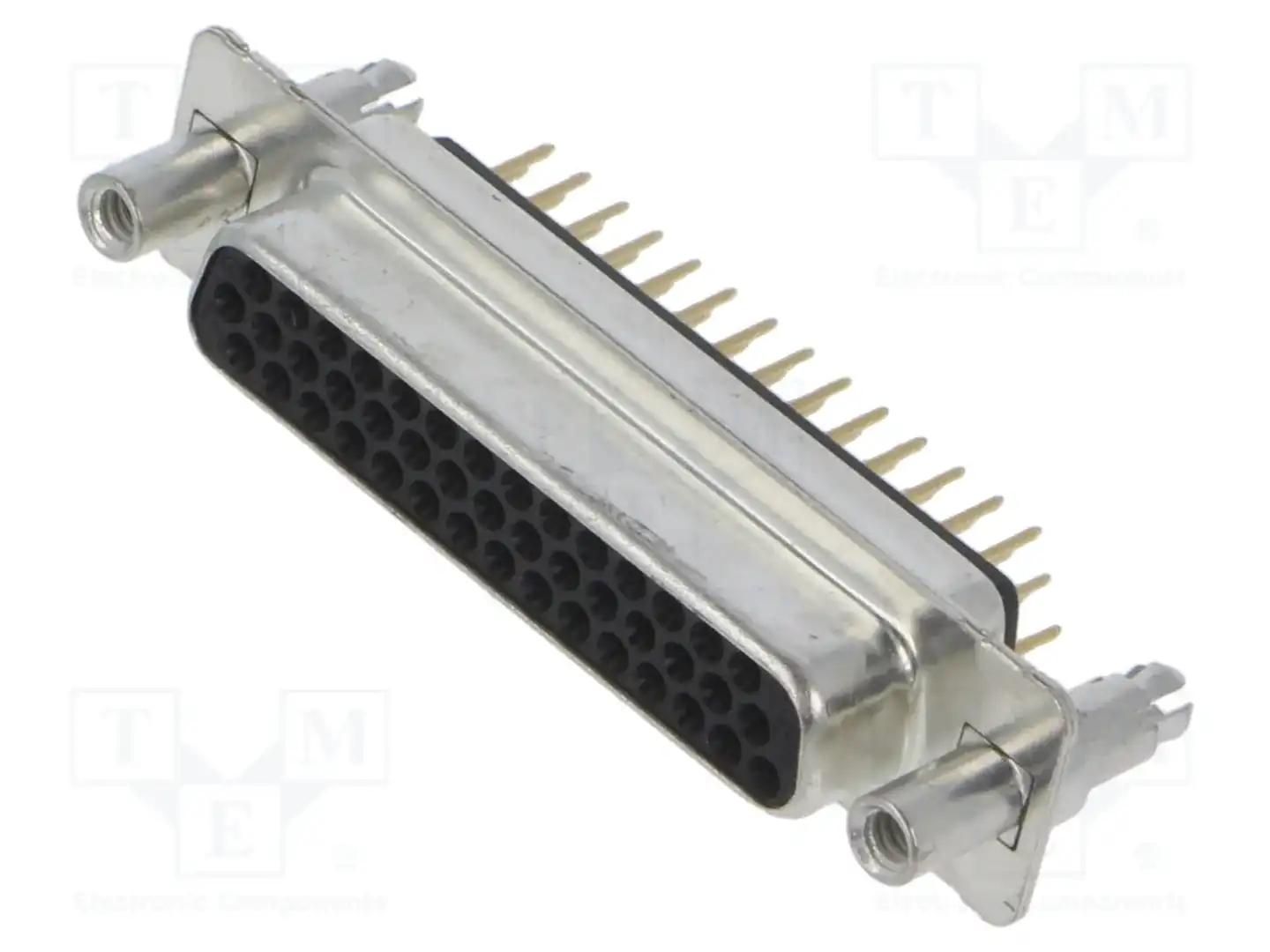 Amphenol CONEC 164A17479X — Штекеры и гнезда D-Sub
