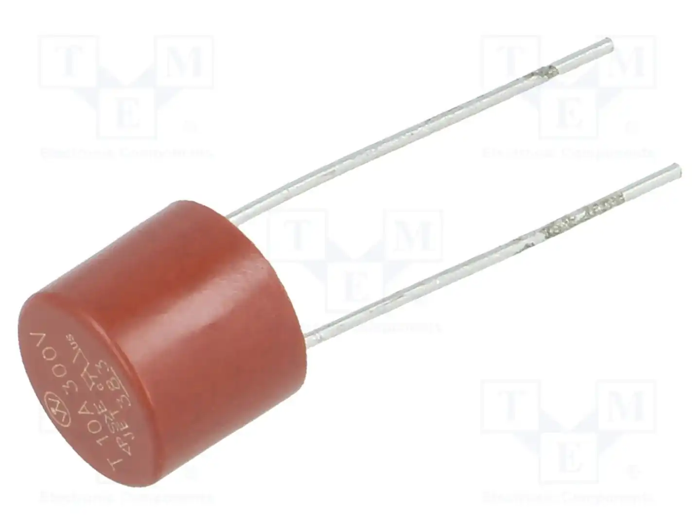 LITTELFUSE 38321000000 — Предохранители TR5 медленные