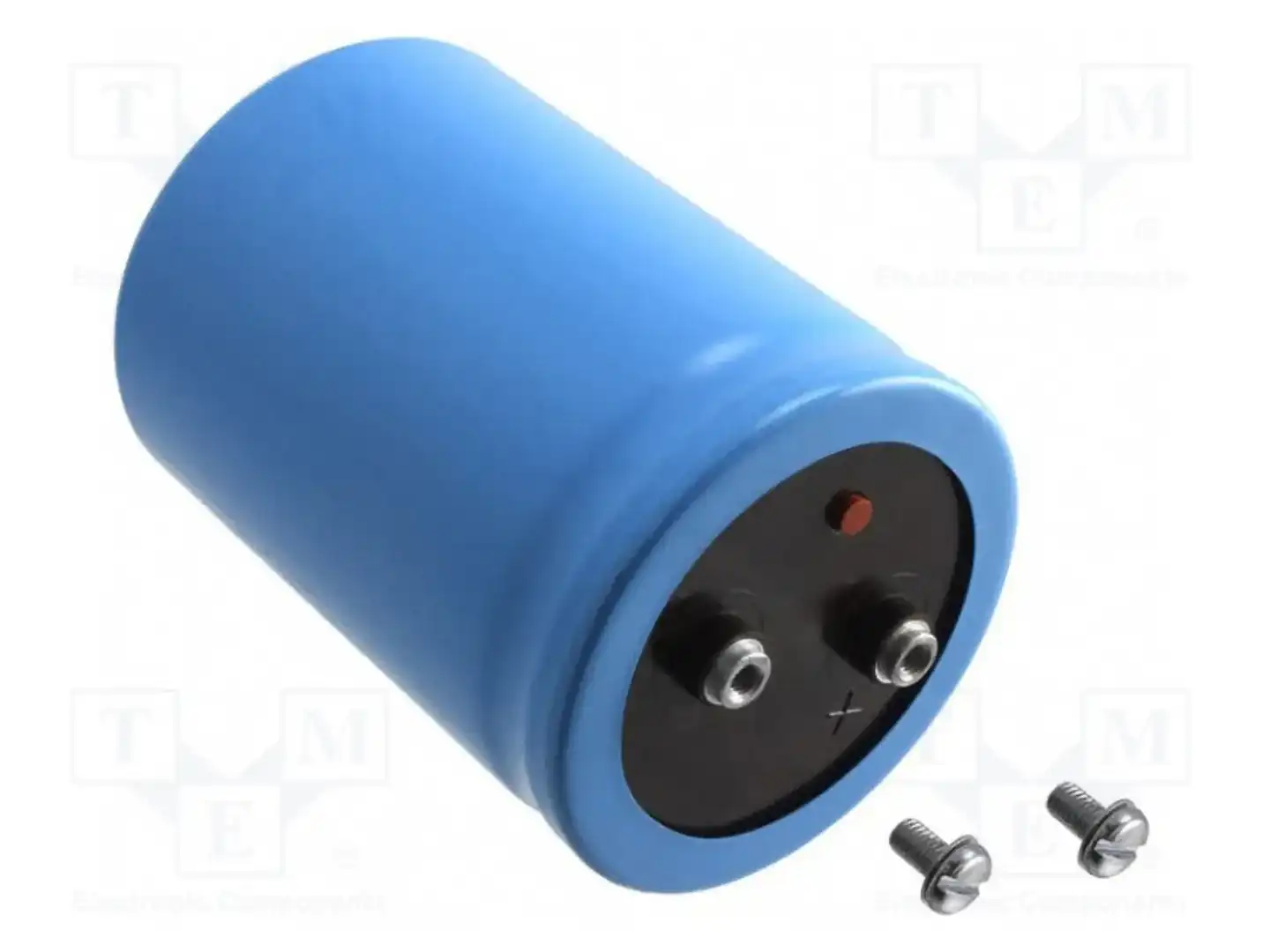 Knowles Corporation DCMC692T200BC2B — Конденсаторы электр. винтовые и другие