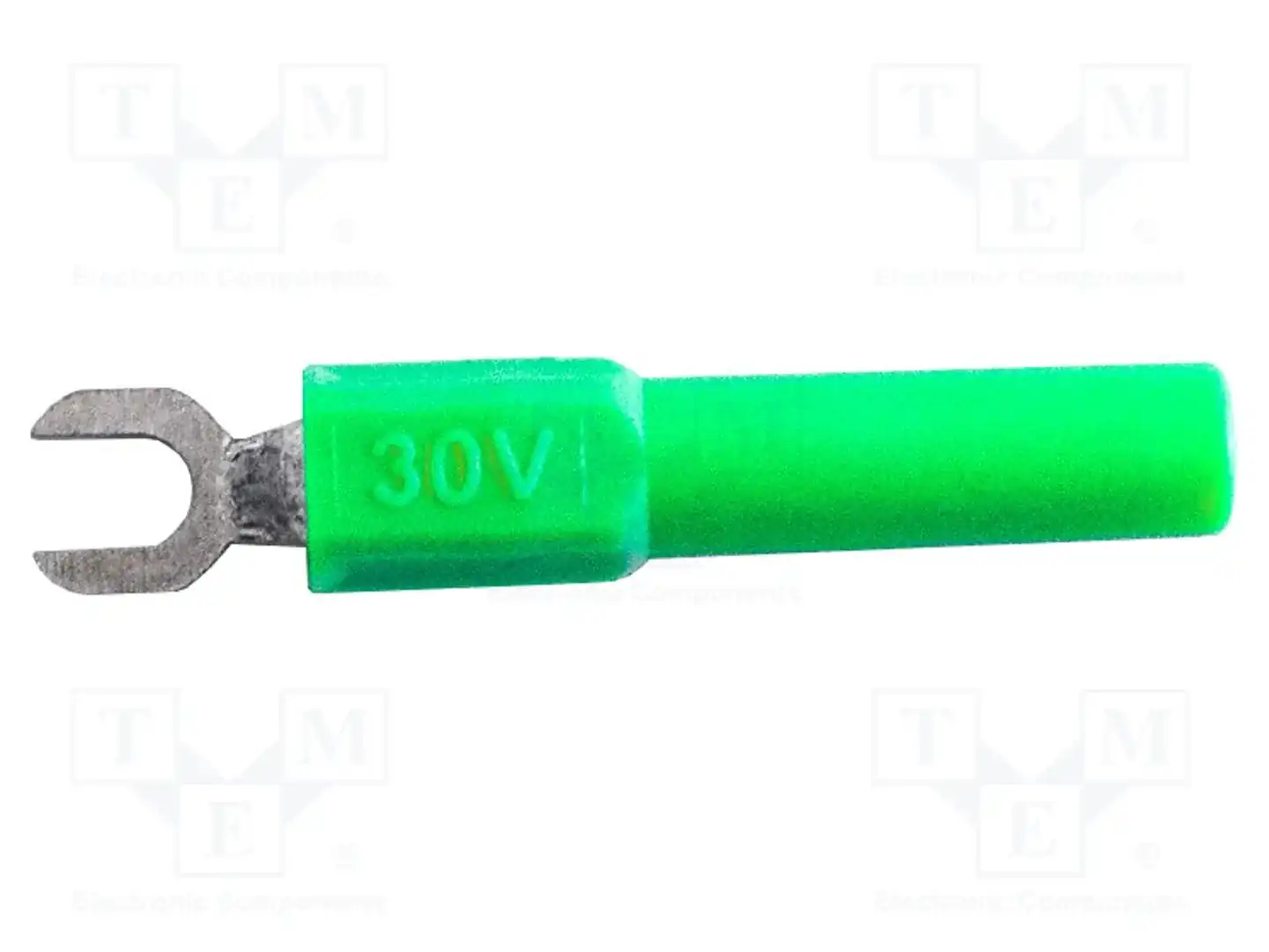 MUELLER ELECTRIC BU-30211A-5 — Штепсельные вилки
