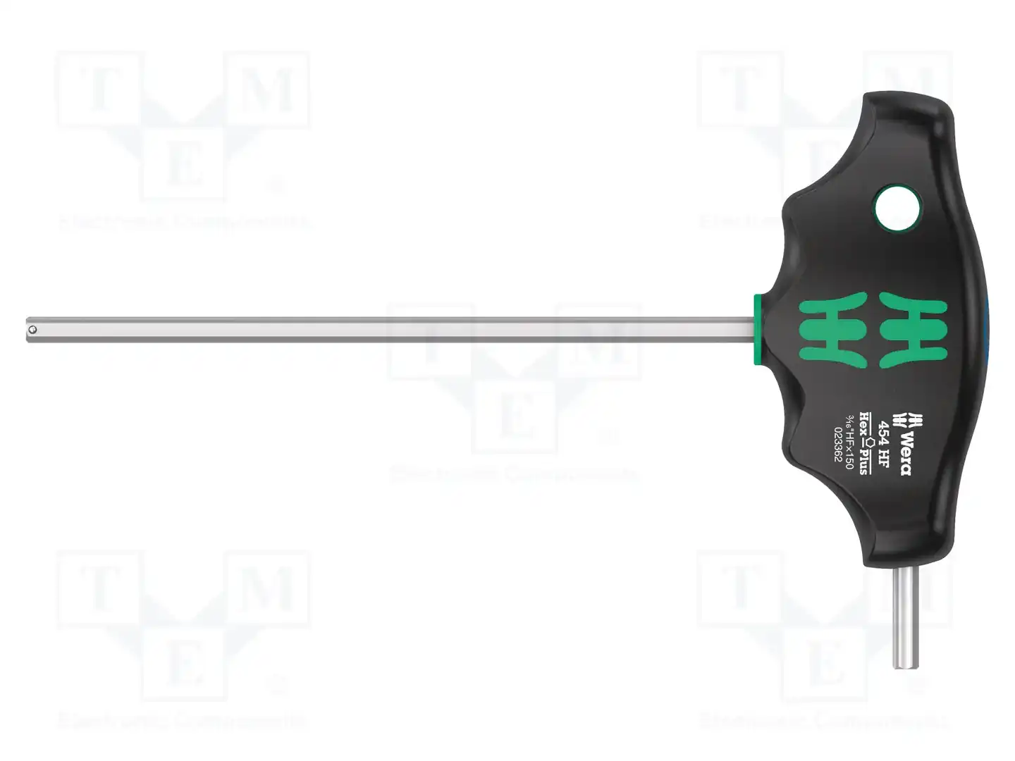 WERA 05023362001 — Стандартные отвёртки