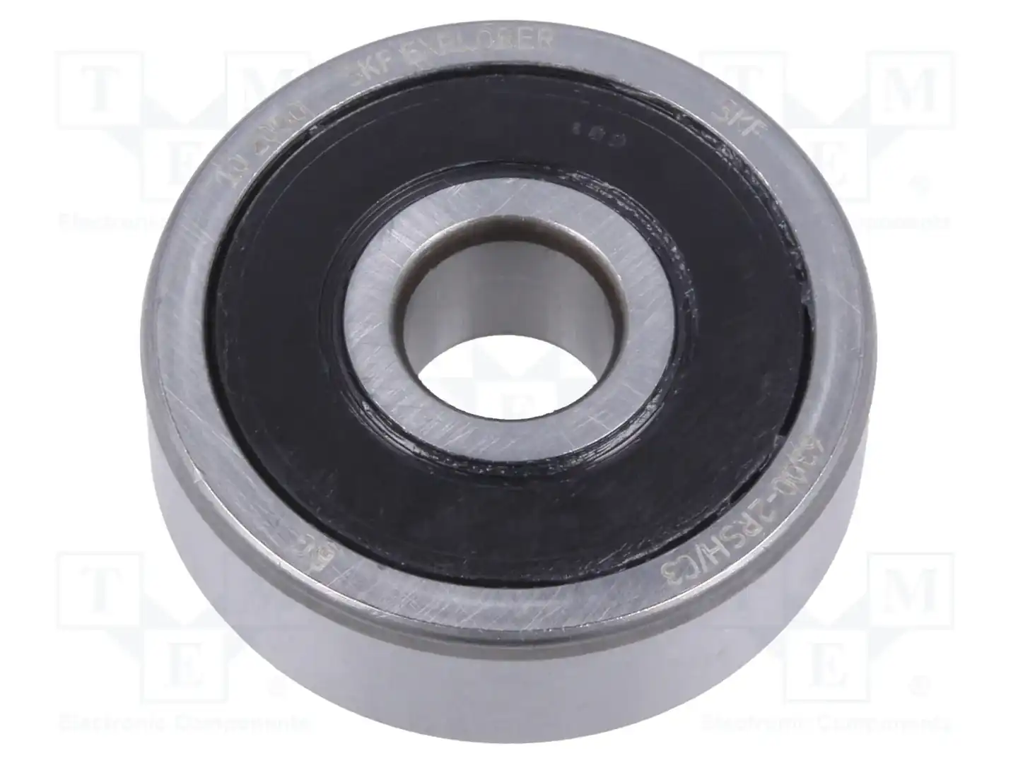 SKF 6300-2RSH/C3 SKF — Подшипники качения 6300-2RSH/C3