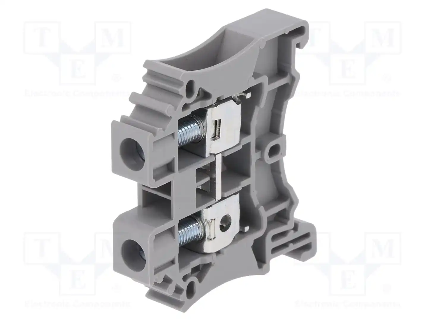 DEGSON ELECTRONICS DC6-01P-11-00Z(H) — Соединителей на рейку