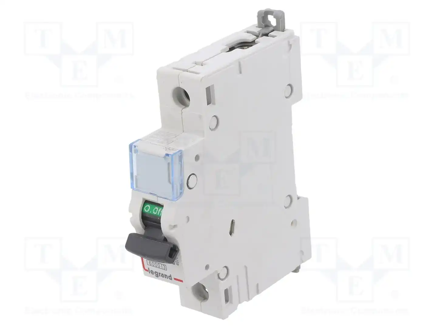 LEGRAND S 301 C6 DX — Выключатели максимального тока