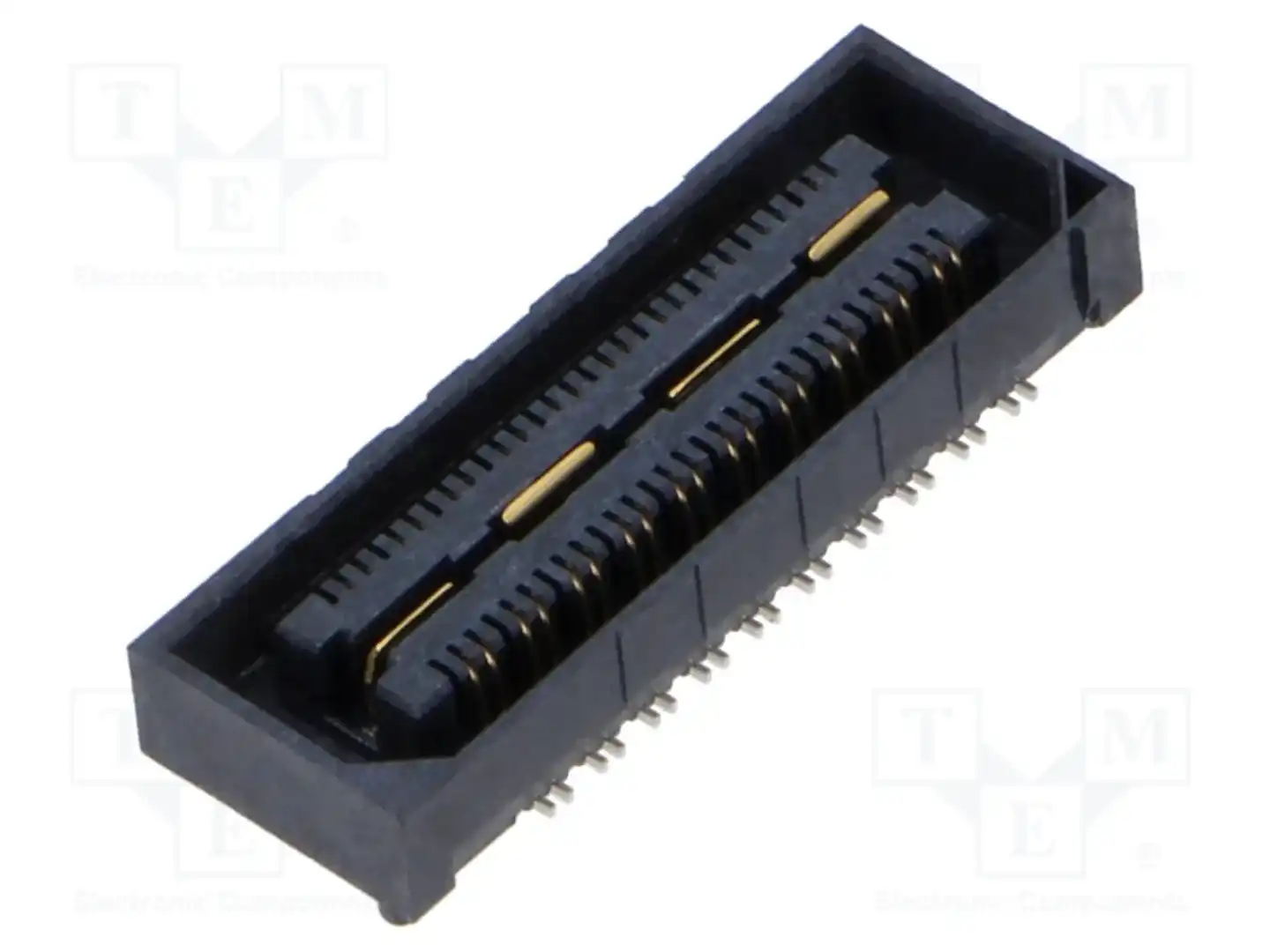 SAMTEC QSH-020-01-L-D-DP-A-K-TR — Разъeмы пластина - пластина