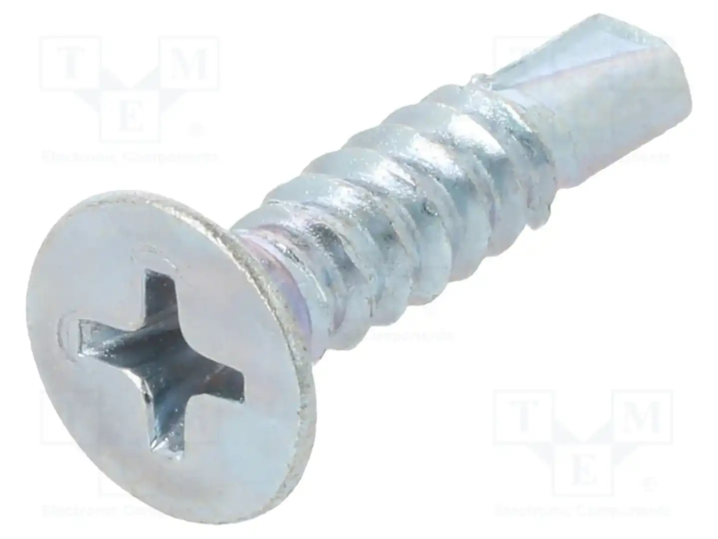 BOSSARD 1394290 — Шурупы