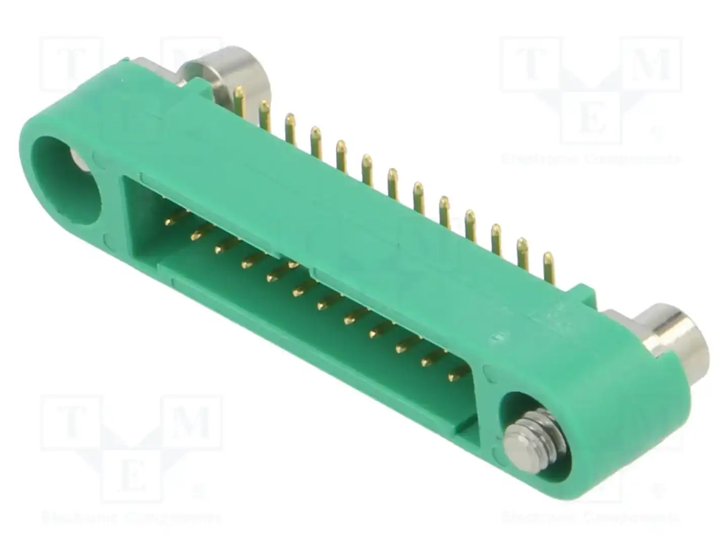 HARWIN G125-MS12605M3P — Разъeмы сигнальные растр 1,25мм