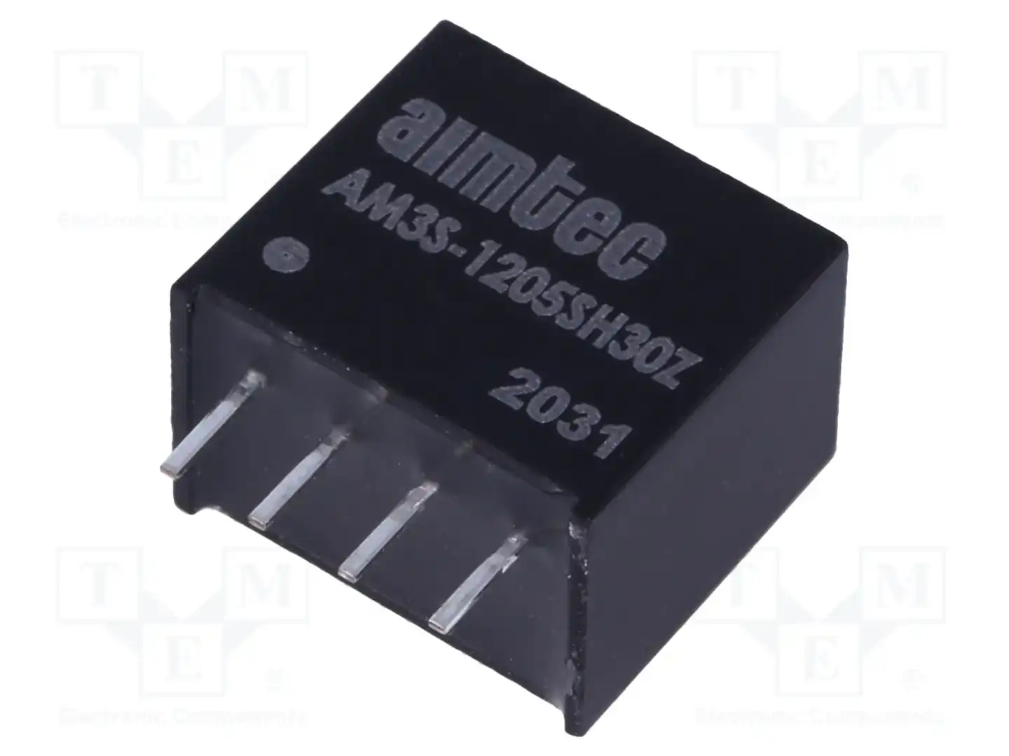 AIMTEC AM3S-1205SH30Z — Преобразователи DC/DC