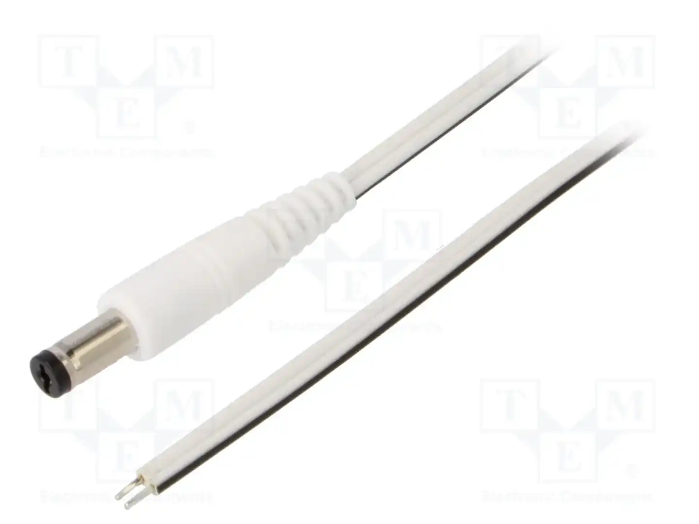 WEST POL P55-TT-T050-150WH — Кабели питания DC