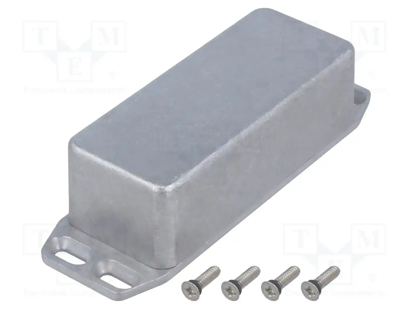 HAMMOND 1590WAFL — Корпуса универсальные