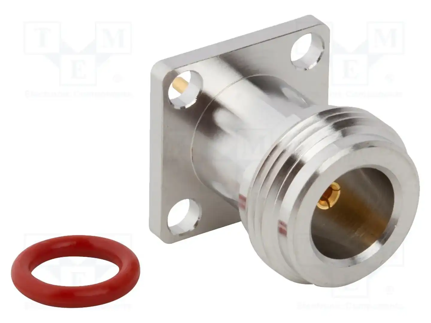 AMPHENOL RF 172254 — Разъeмы N