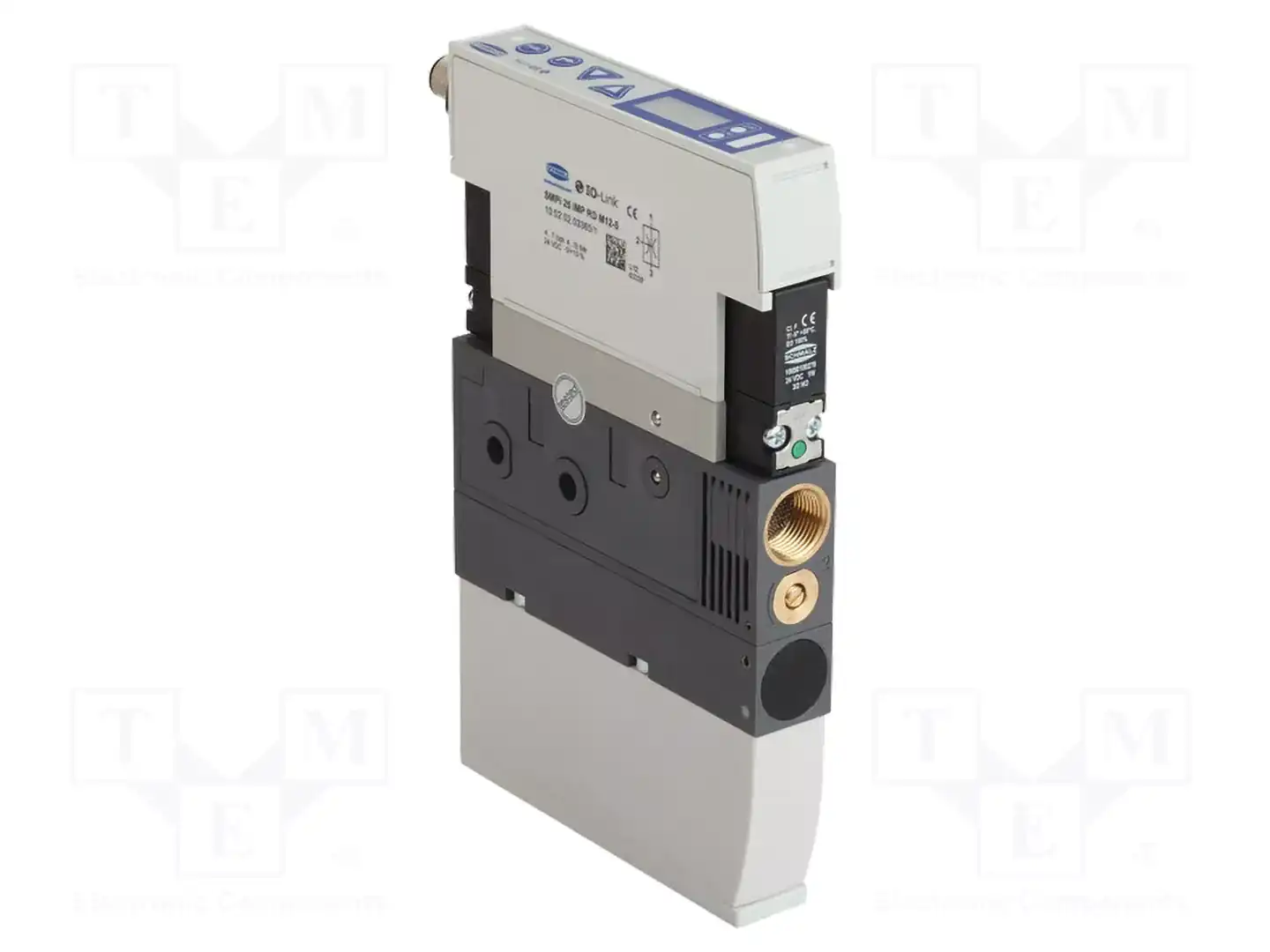 SCHMALZ SMPI-25-IMP-RD-M12-5 — Вакуумные элементы
