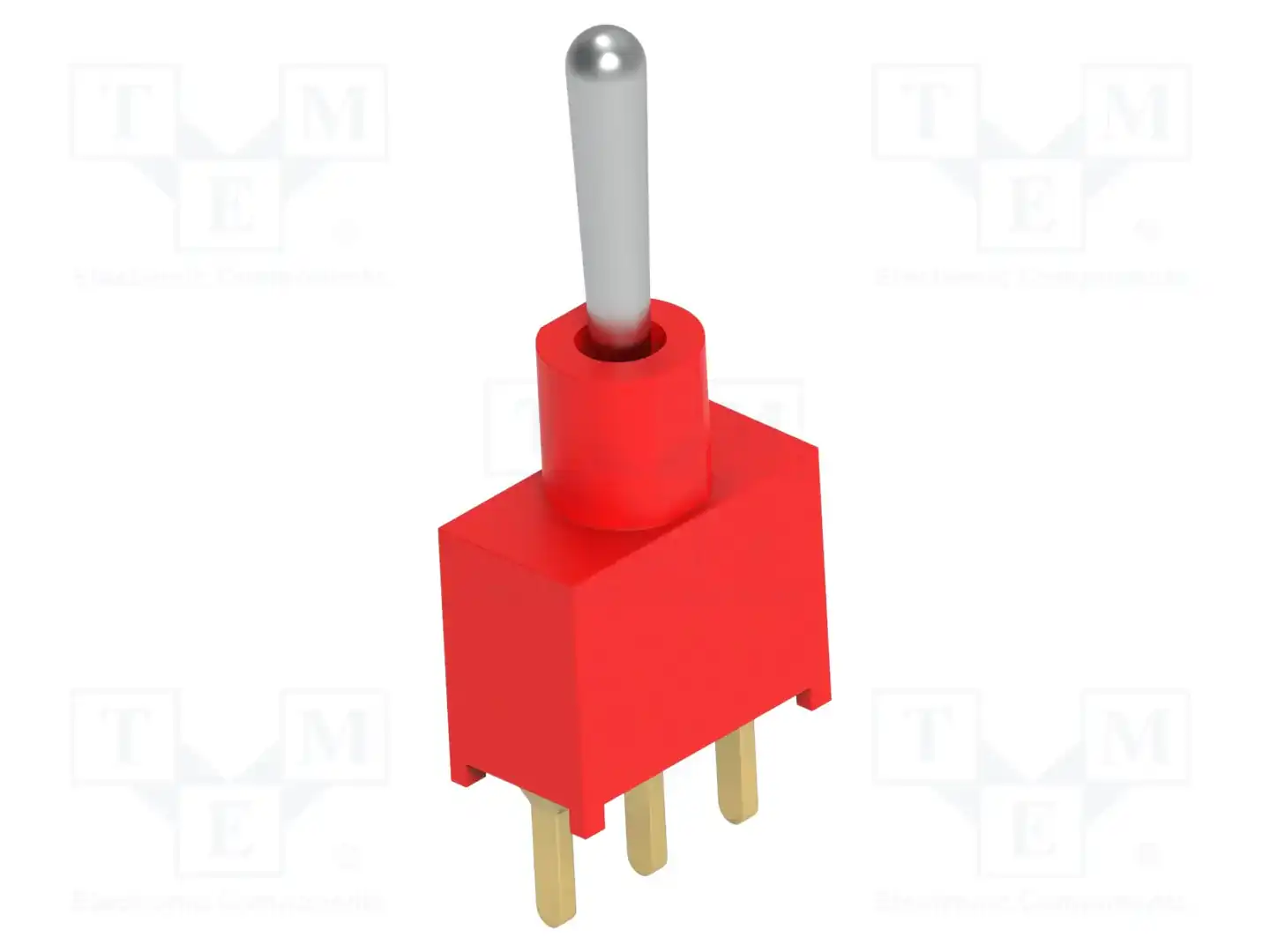 TE Connectivity AE103SD1CQ04 — Переключатели рычажные