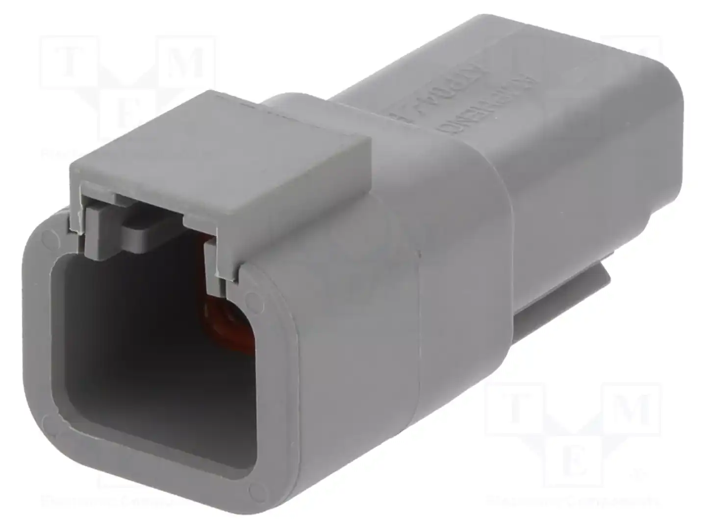 AMPHENOL ATP04-2P — Разъeмы Automotive