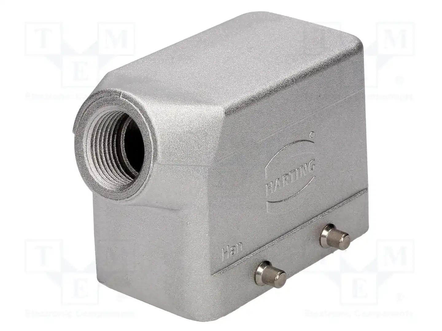 HARTING 19628101520 — Разъeмы