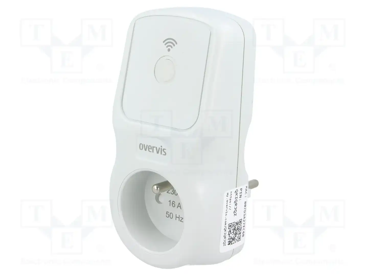 NOVATEK ELECTRO EM-125 — Временные аналоговые реле