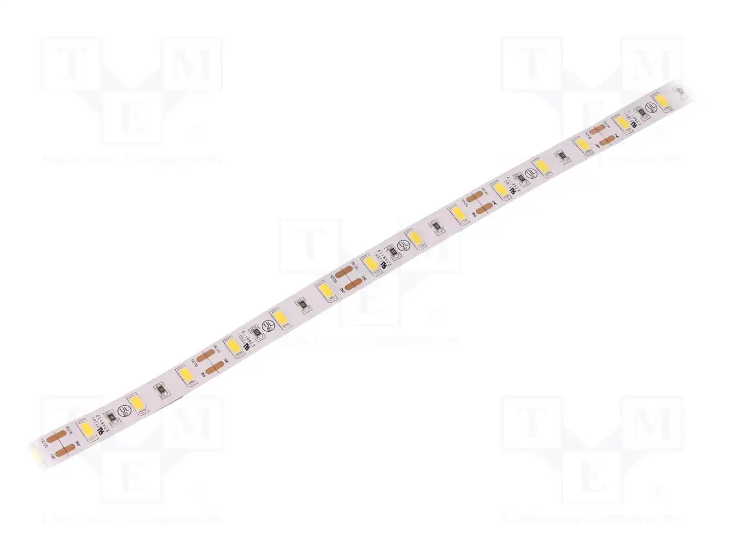 WISVA OPTOELECTRONICS HH-S60F010-5630-12 NW WHITE PCB IP20 — Источники света - светодиодные ленты