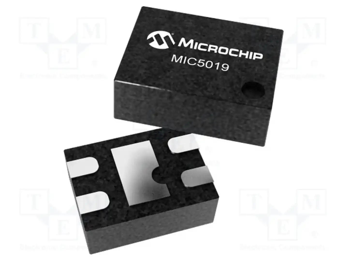 Microchip Technology MIC5019YFT-TR — Драйверы MOSFET/IGBT