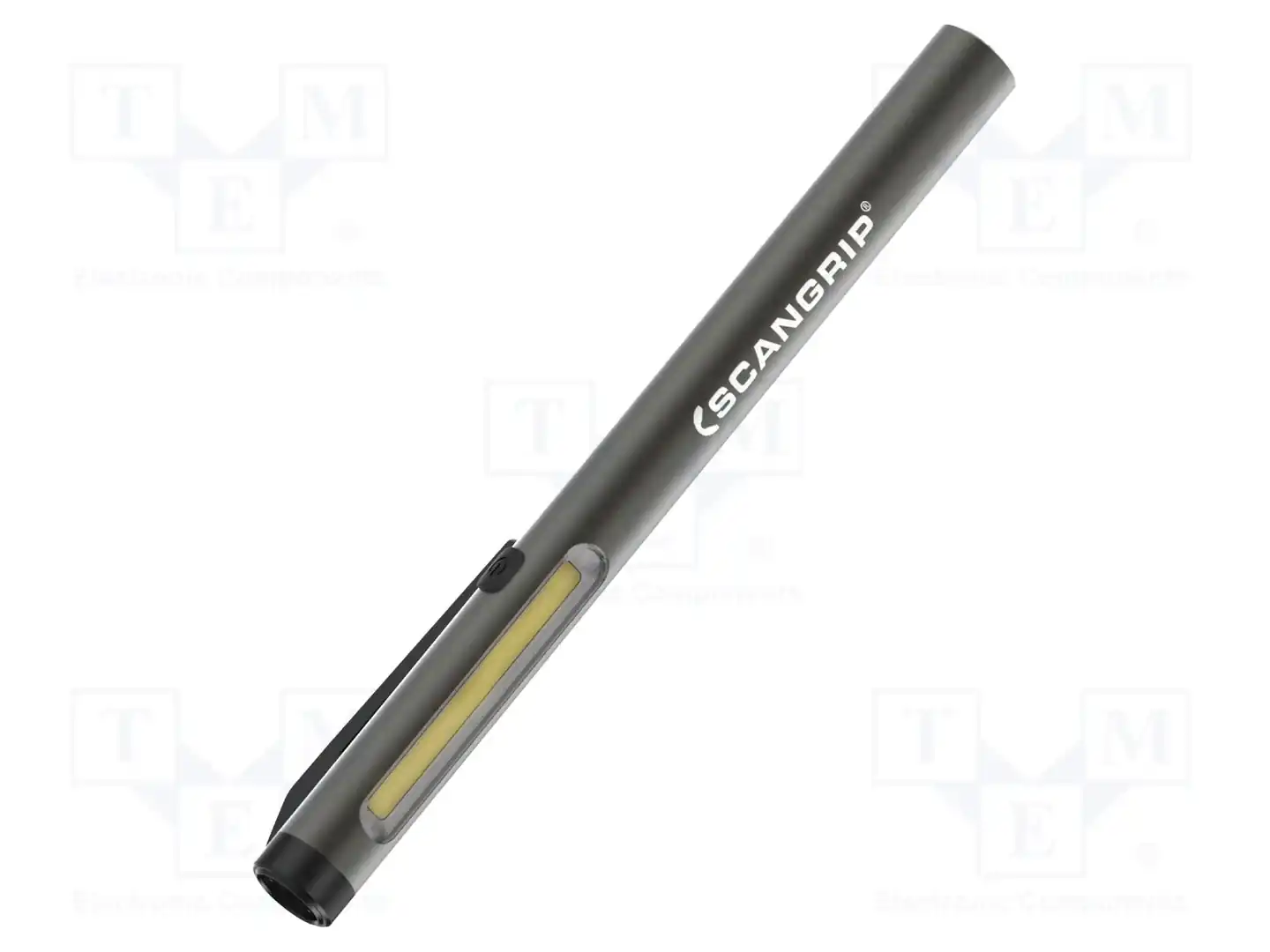 SCANGRIP WORK PEN 200 R — Фонарики