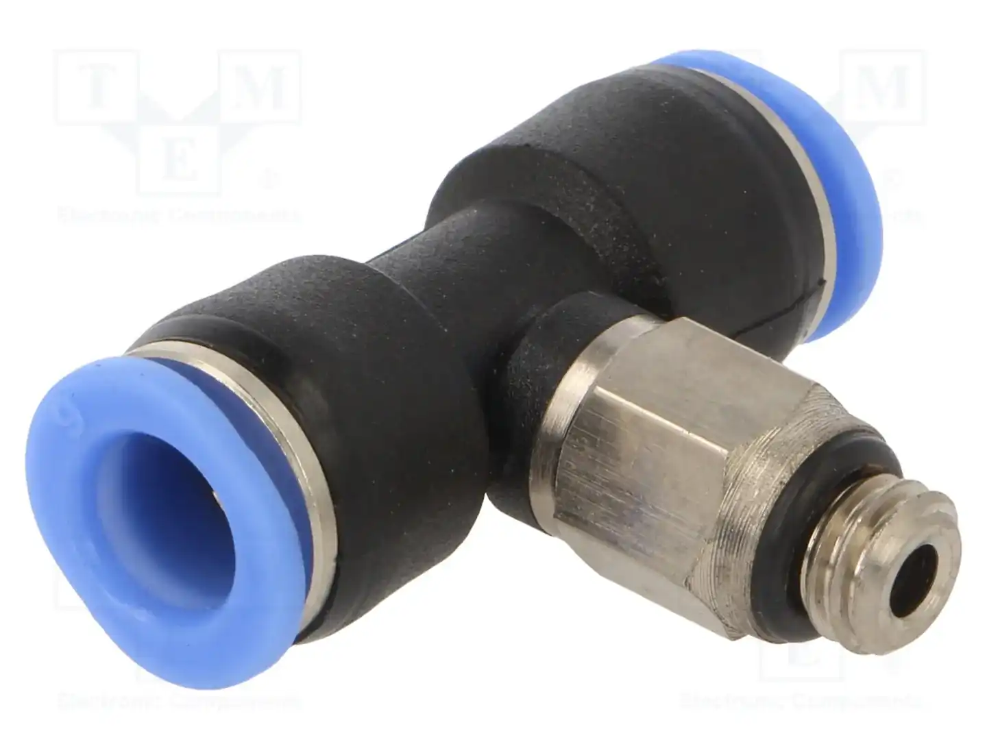 PNEUMAT PB-66 — Разъемы и провода