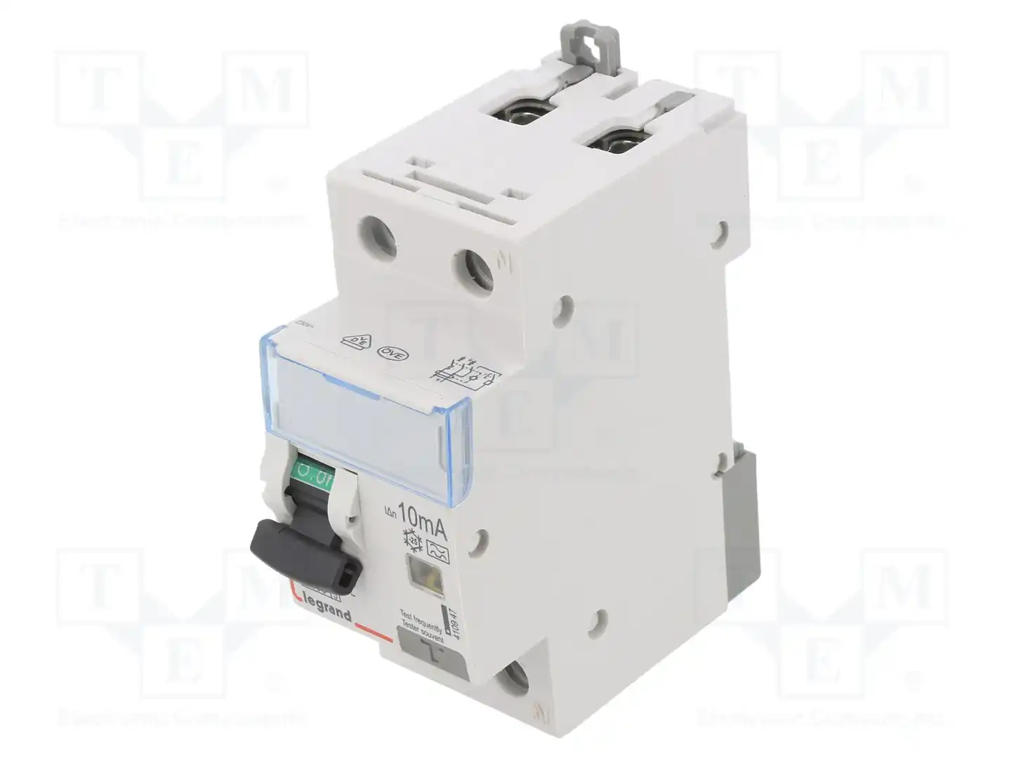 LEGRAND P 312B16-10-A DX — Дифференциальные выключатели