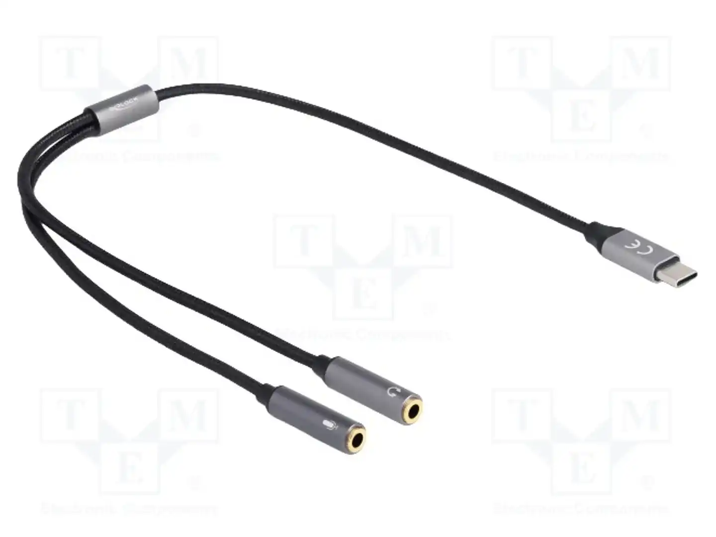 DELOCK 66616 — Кабели и адаптеры USB