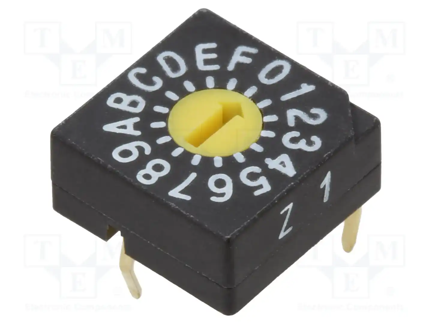 KNITTER-SWITCH DRS 3016 — Кодирующие устройства