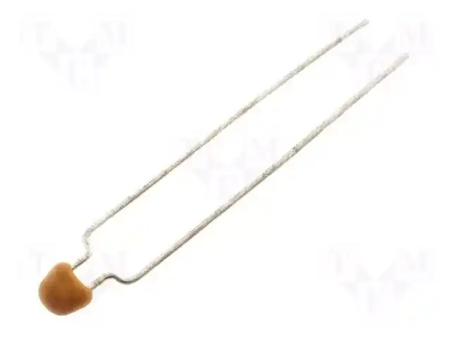 SR PASSIVES CM-10 — Конденсаторы MLCC THT