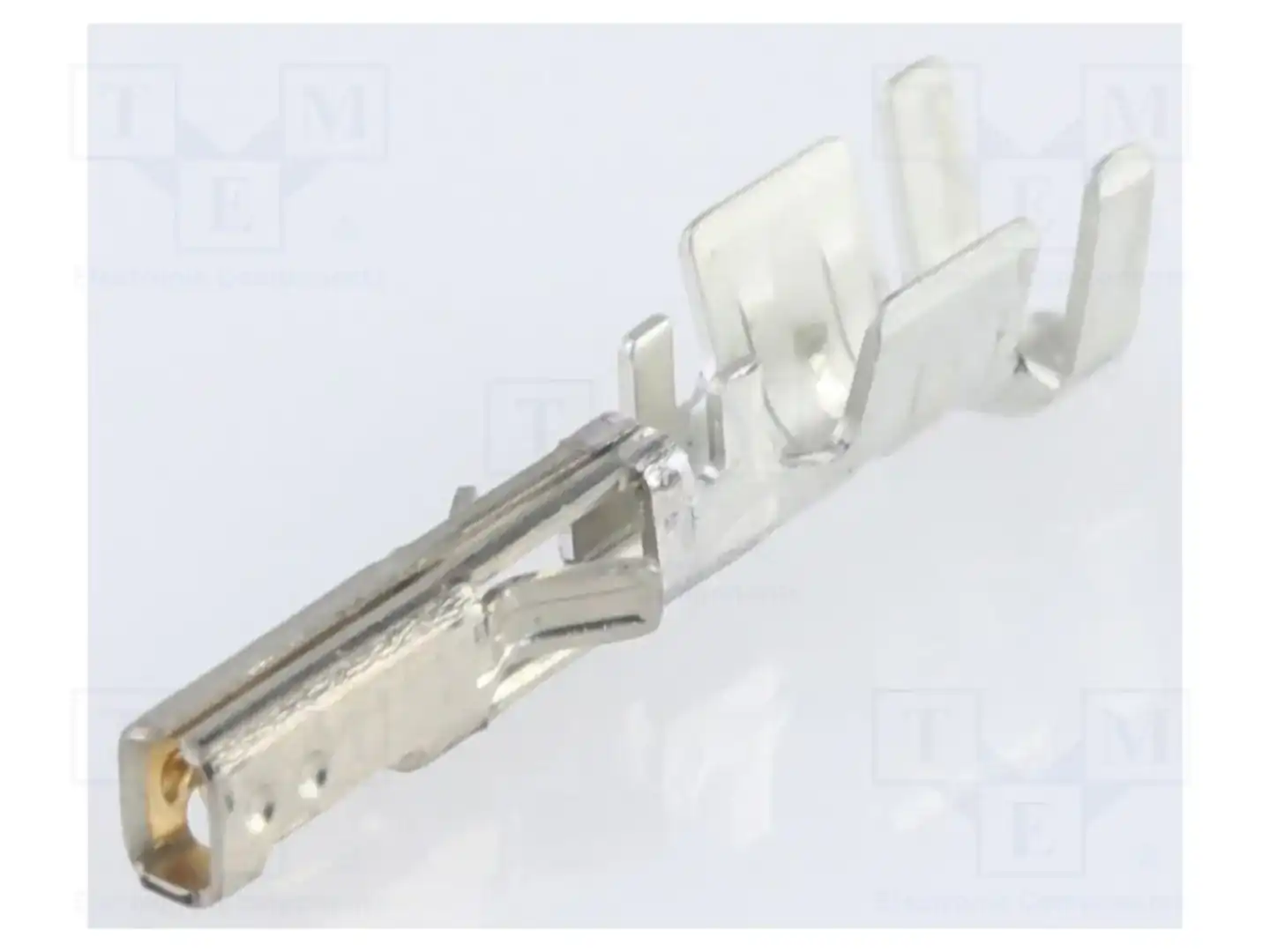 MOLEX 45773-0003 — Разъeмы сигнальные растр 3,00мм