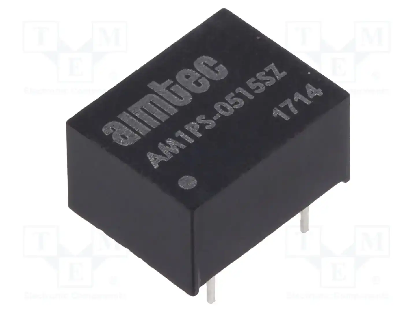 AIMTEC AM1PS-0515SZ — Преобразователи DC/DC