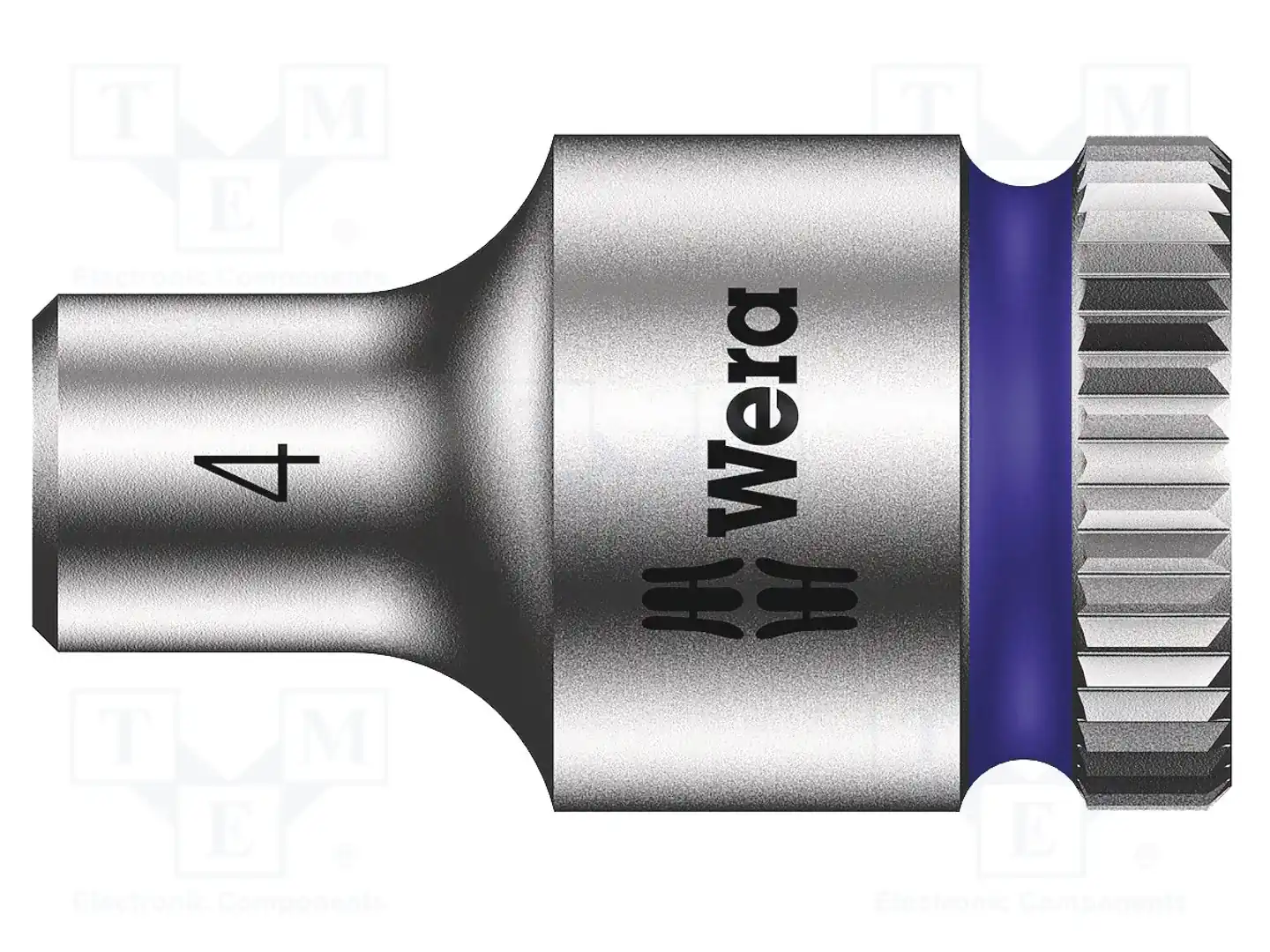 WERA 05003501001 — Ключи накидные