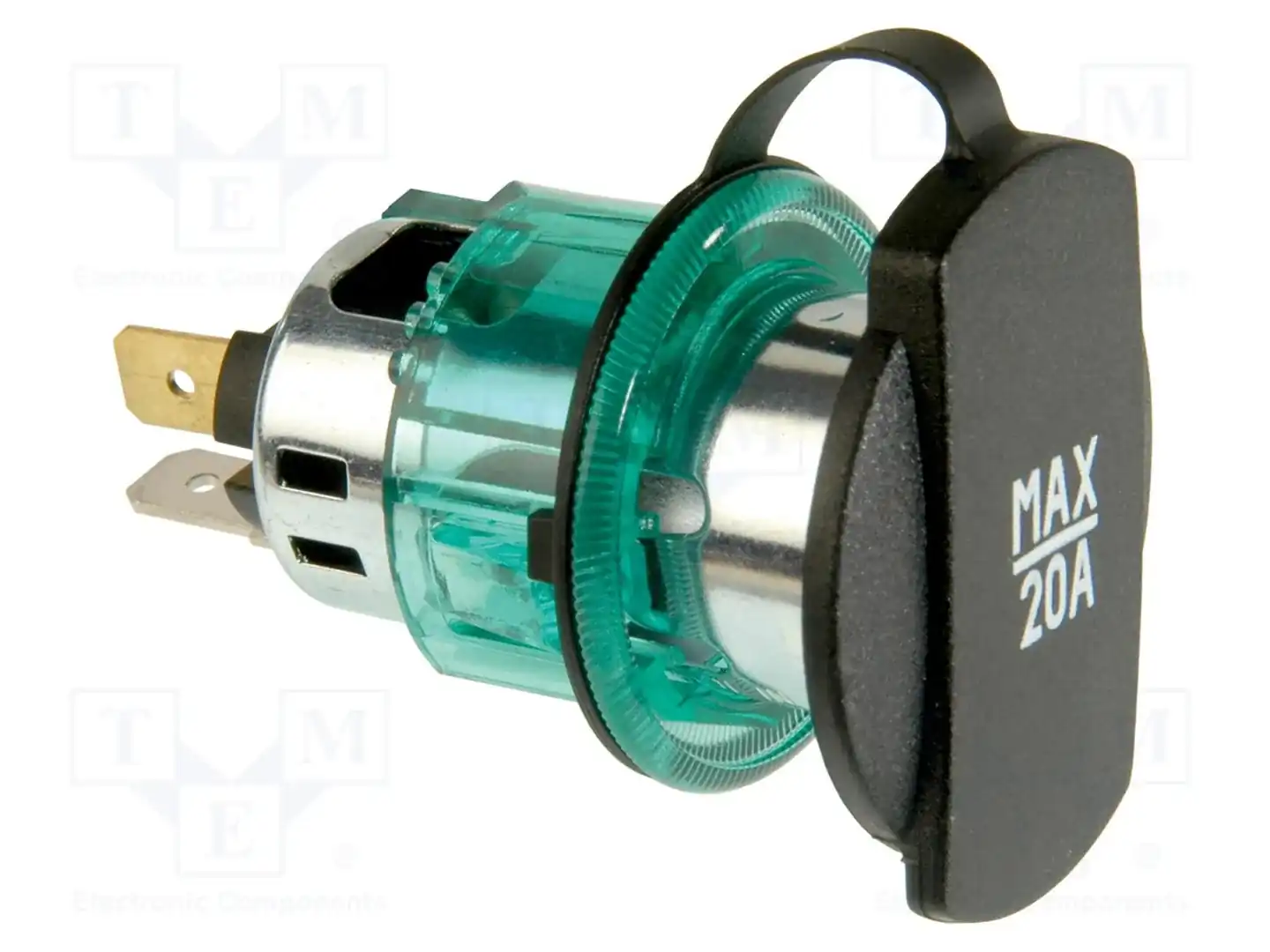 PRO CAR 68140860 — Автомобильные аксессуары питания