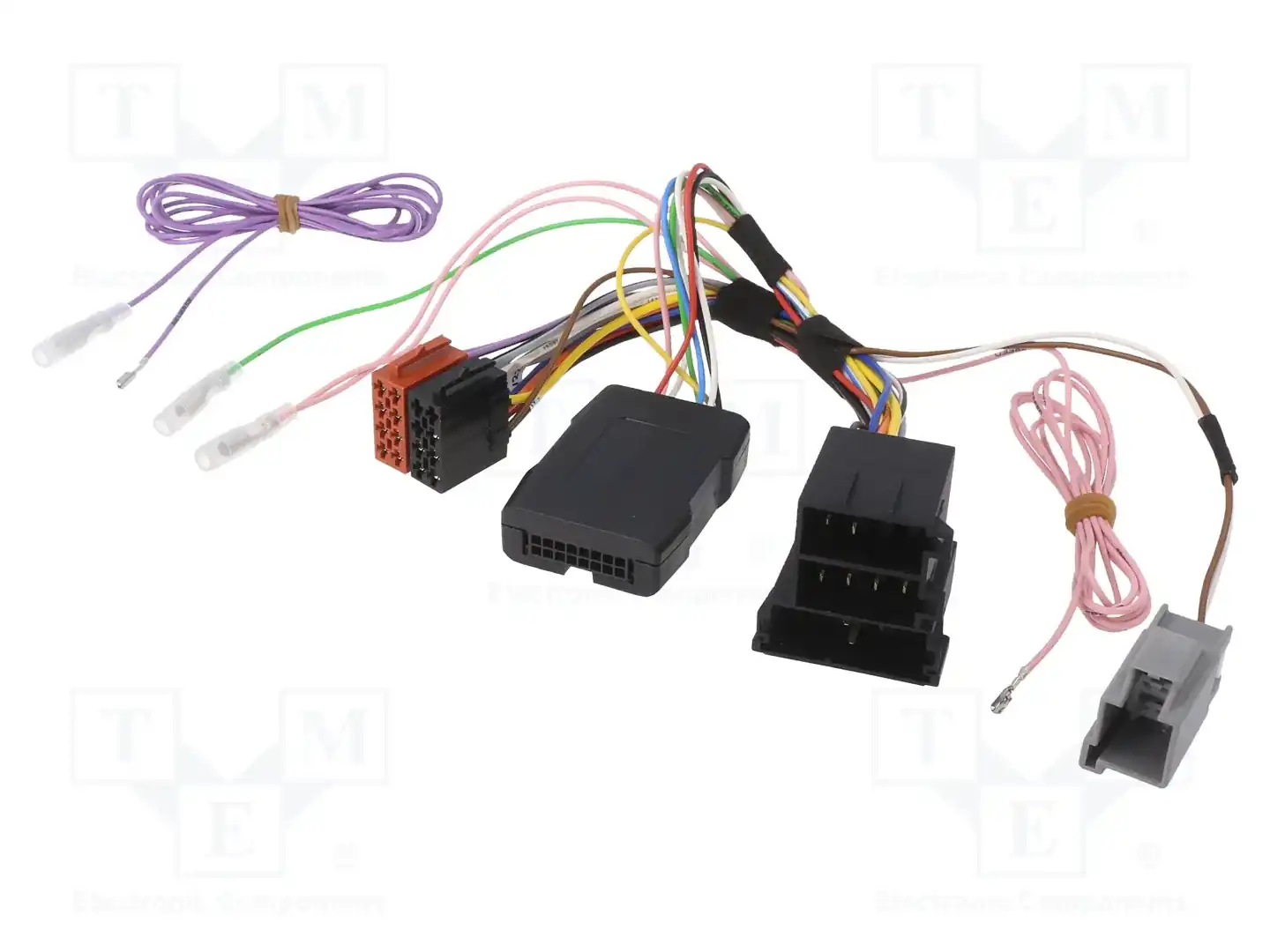 PER.PIC. C2602XA — Адаптеры для управления с руля