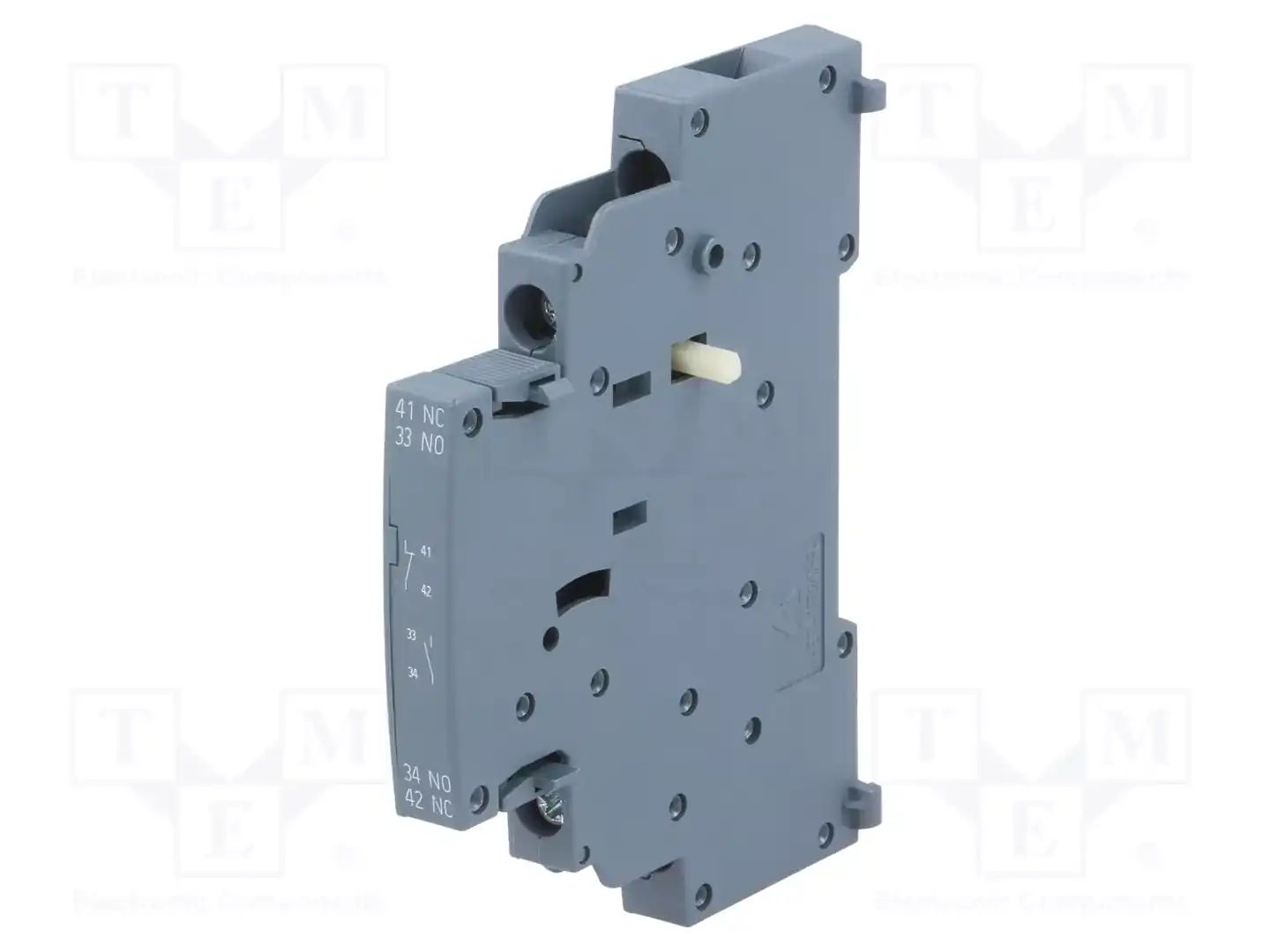 SIEMENS 3RV2901-1A — Выключатели двигательные