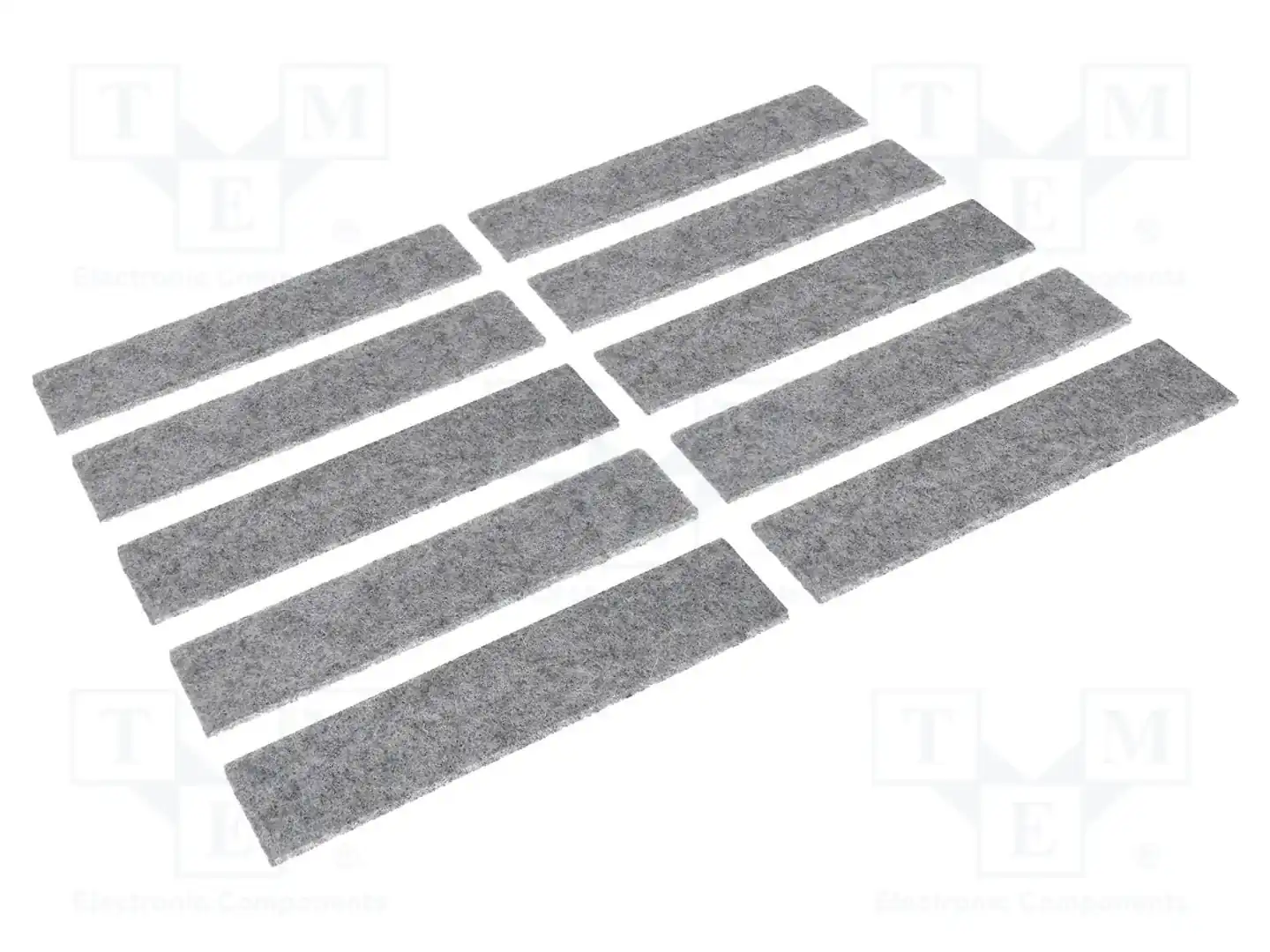 BERNSTEIN FILZ-150X25X3 — Тиски и струбцины