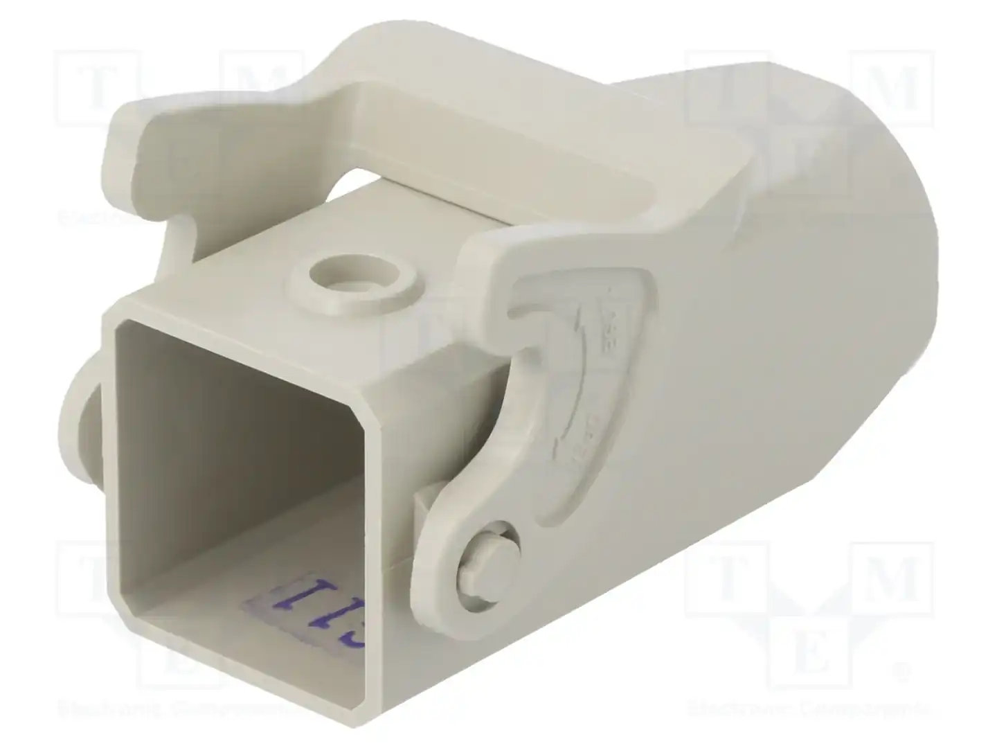 DEGSON ELECTRONICS D3A.P-CCT-1L-PG11 — Разъeмы DEGSON
