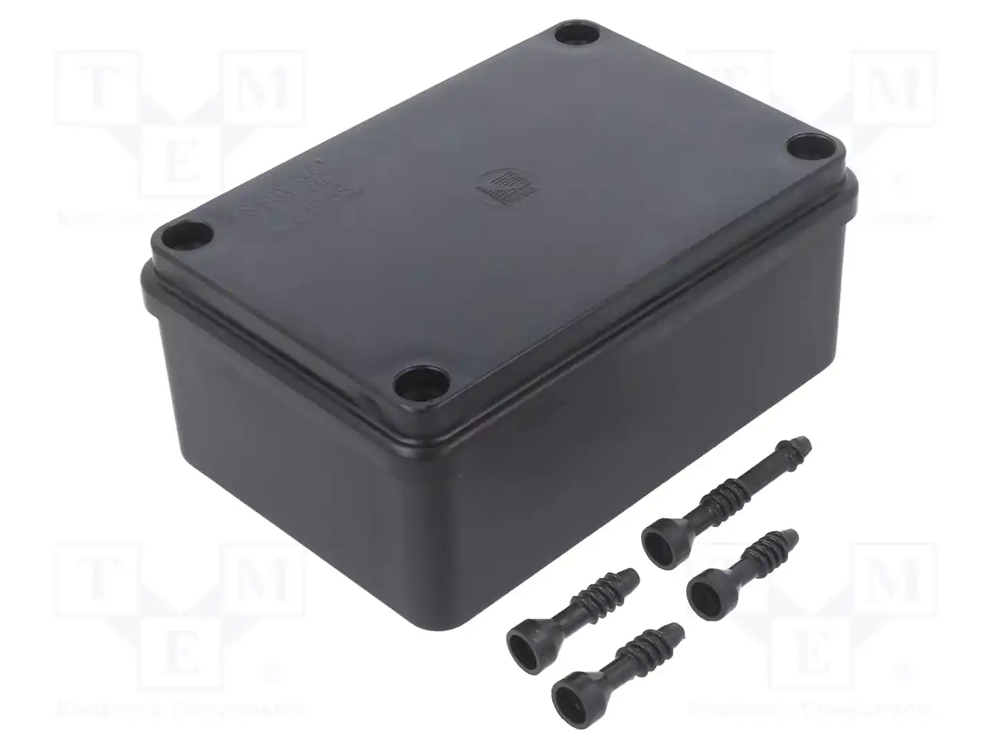 PAWBOL S-BOX 216C — Корпуса универсальные