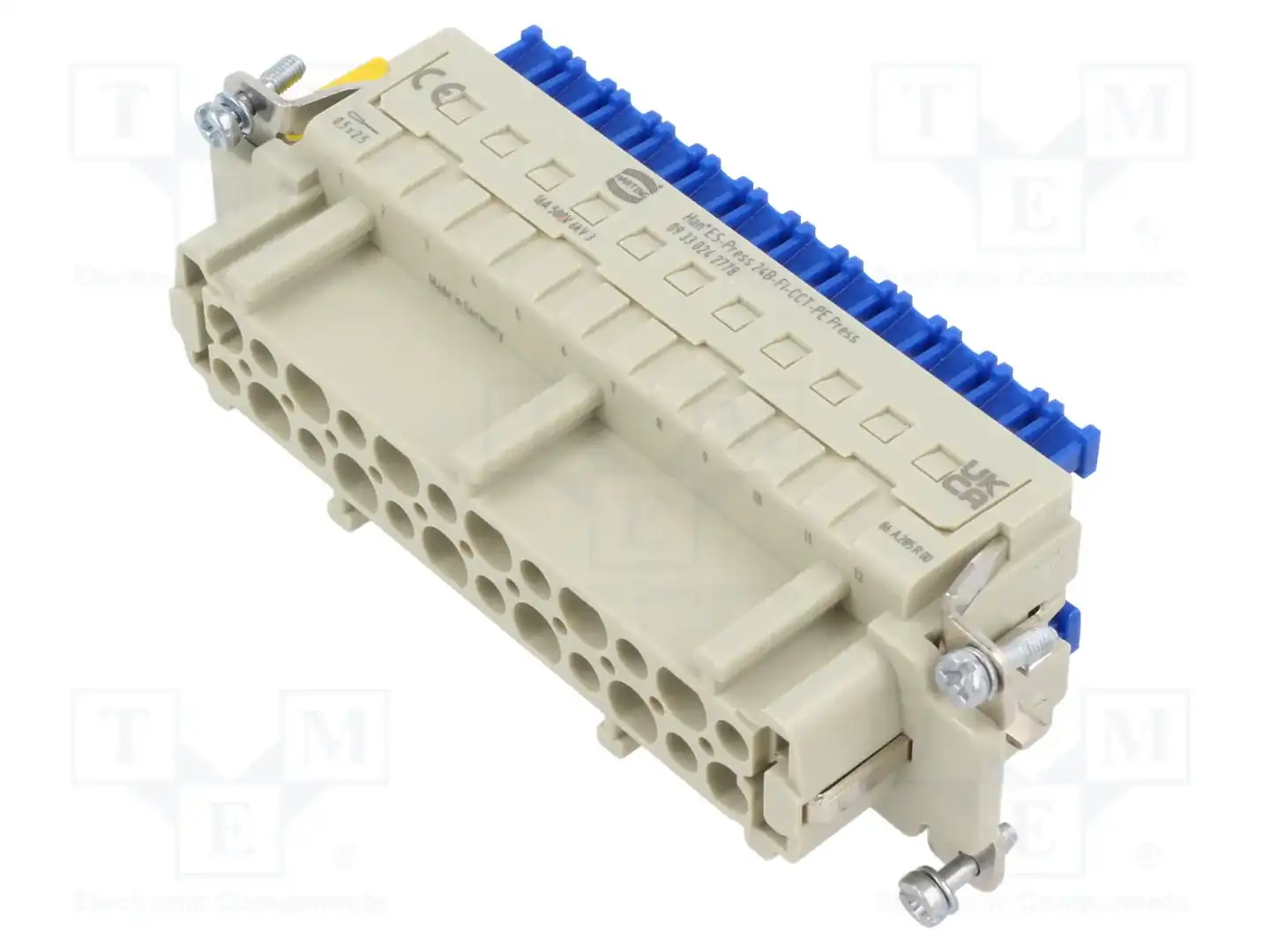 HARTING 09330242778 — Разъeмы