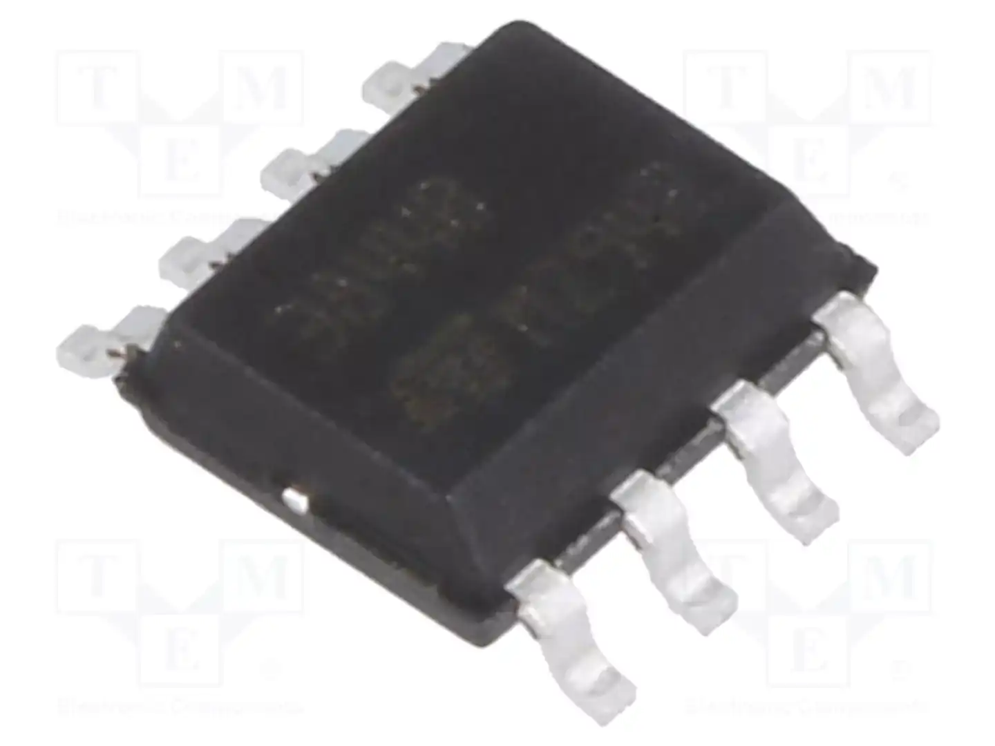 STMicroelectronics UC3844BD1 — Регуляторы напряжения - микросхемы ШИМ