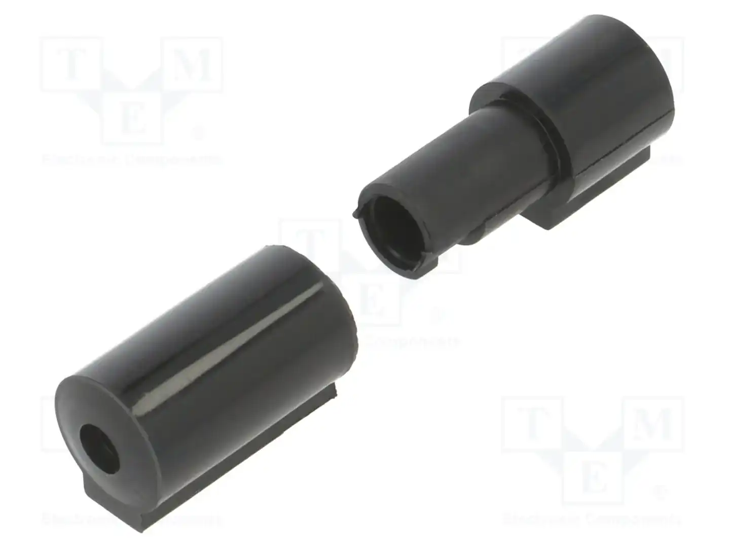 LITTELFUSE 276.5105.0002 — Гнезда автомобильные предохранительные