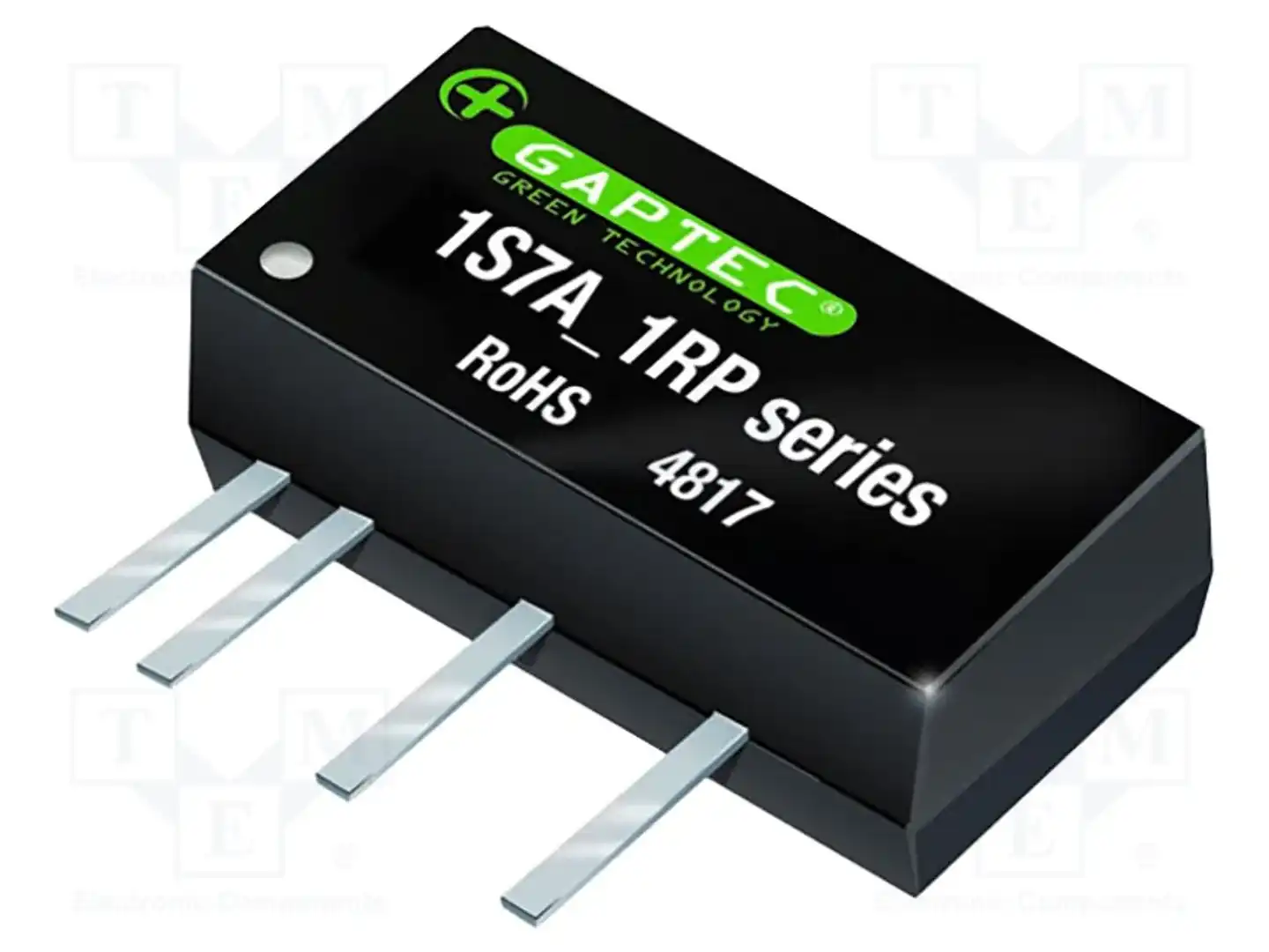 GAPTEC Electronic 1S7A_2405S1RP — Преобразователи DC/DC