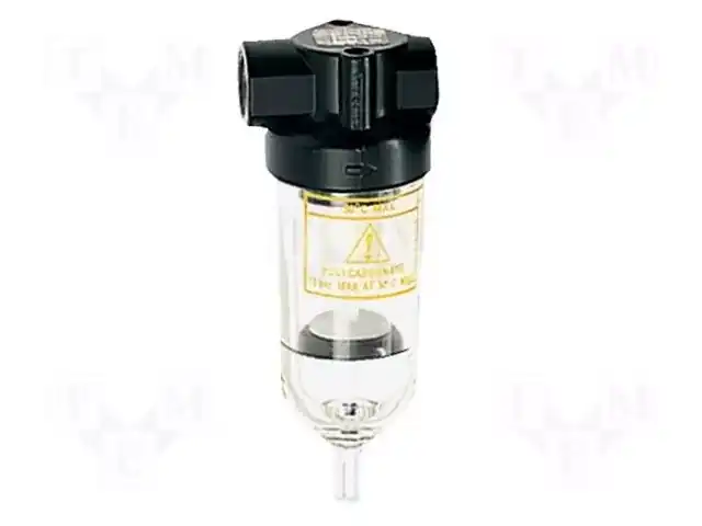 NORGREN HERION F07-200-M3TG — Подготовка воздуха