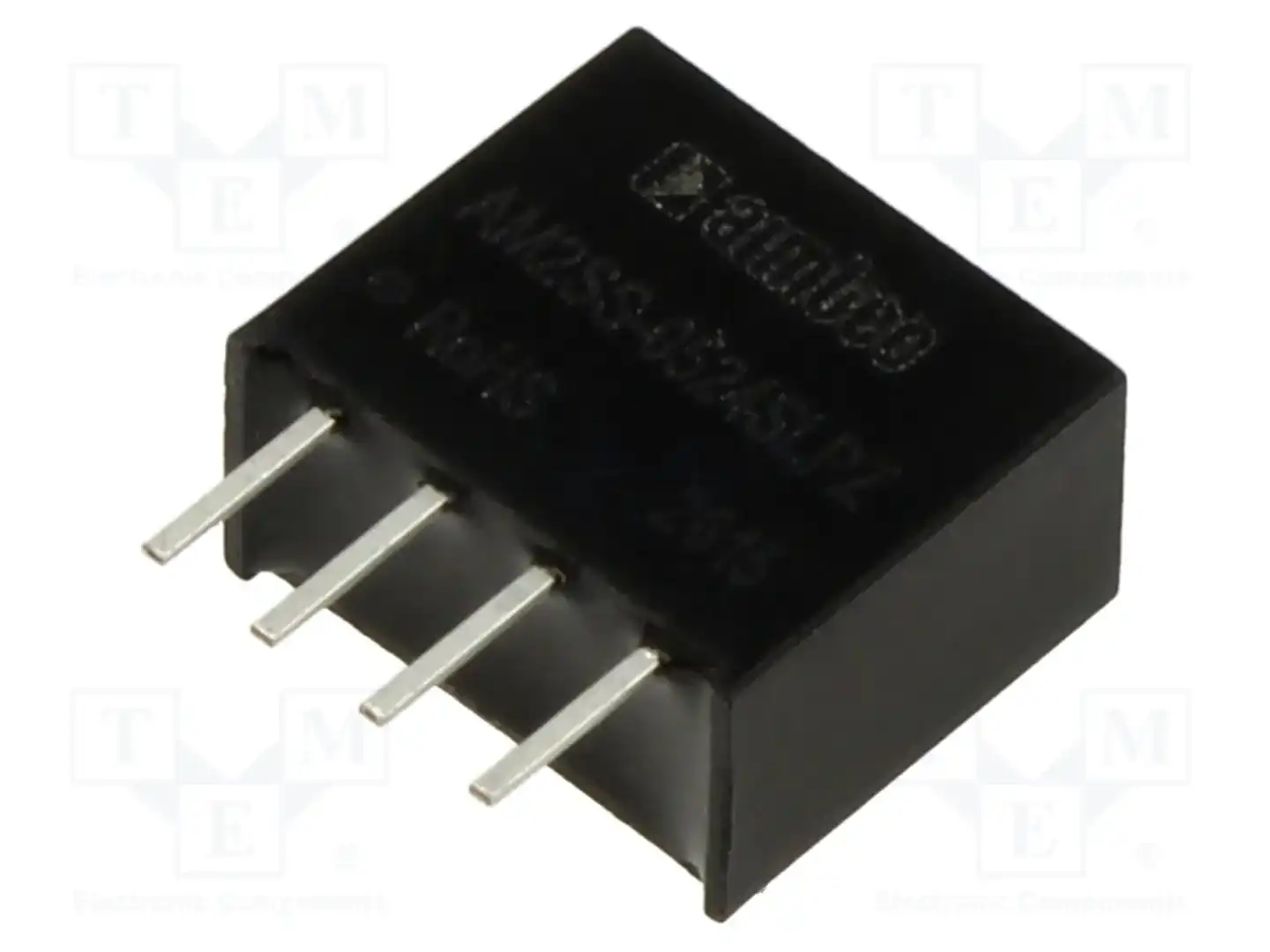 AIMTEC AM2SS-0524SLPZ — Преобразователи DC/DC