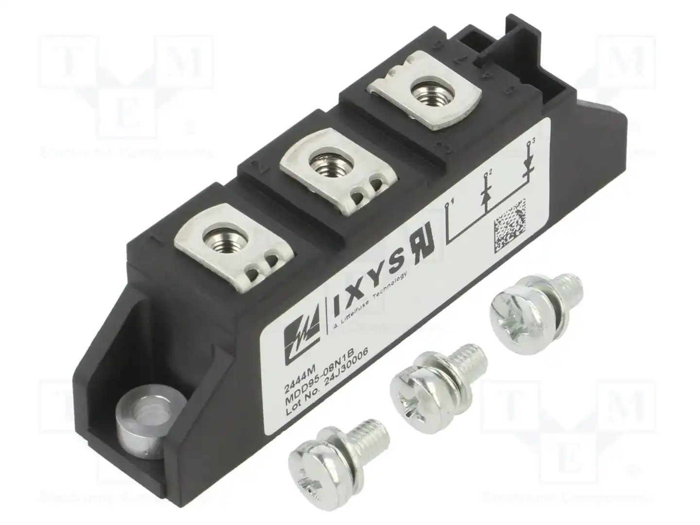 IXYS MDD95-08N1B — Диодные модули