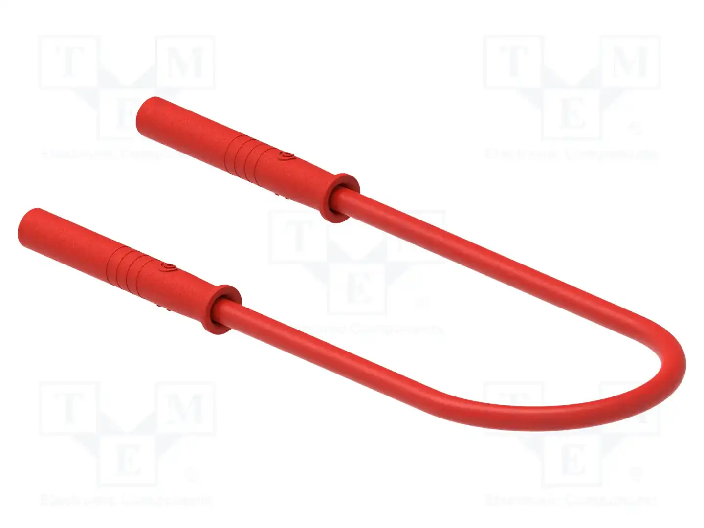 ELECTRO-PJP 230-100R — Провода измерительные - одинарные