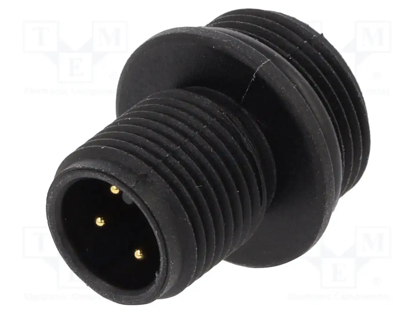 AMPHENOL LTW LTWM12P-04PMMS-SC — Вилки и гнезда M12