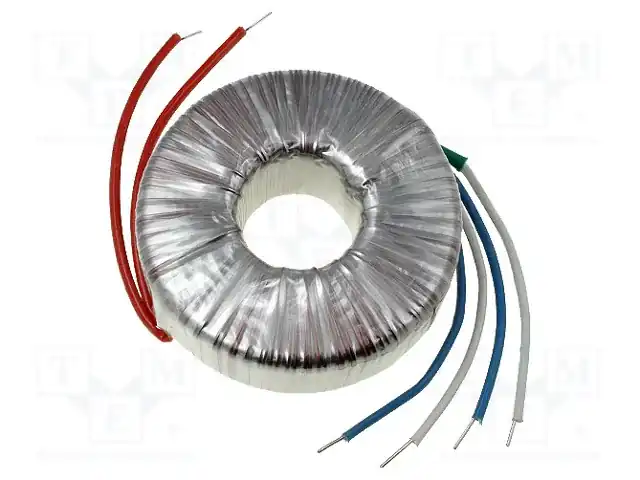 INDEL TST 2500/001 — Трансформаторы тороидальные