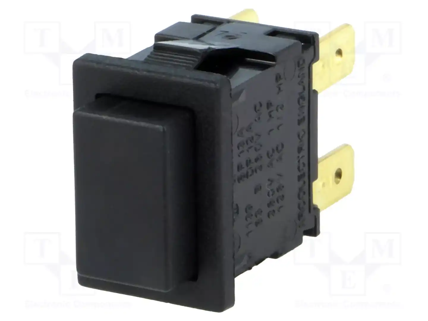 BULGIN H8350ABBB — Переключатели стандартные