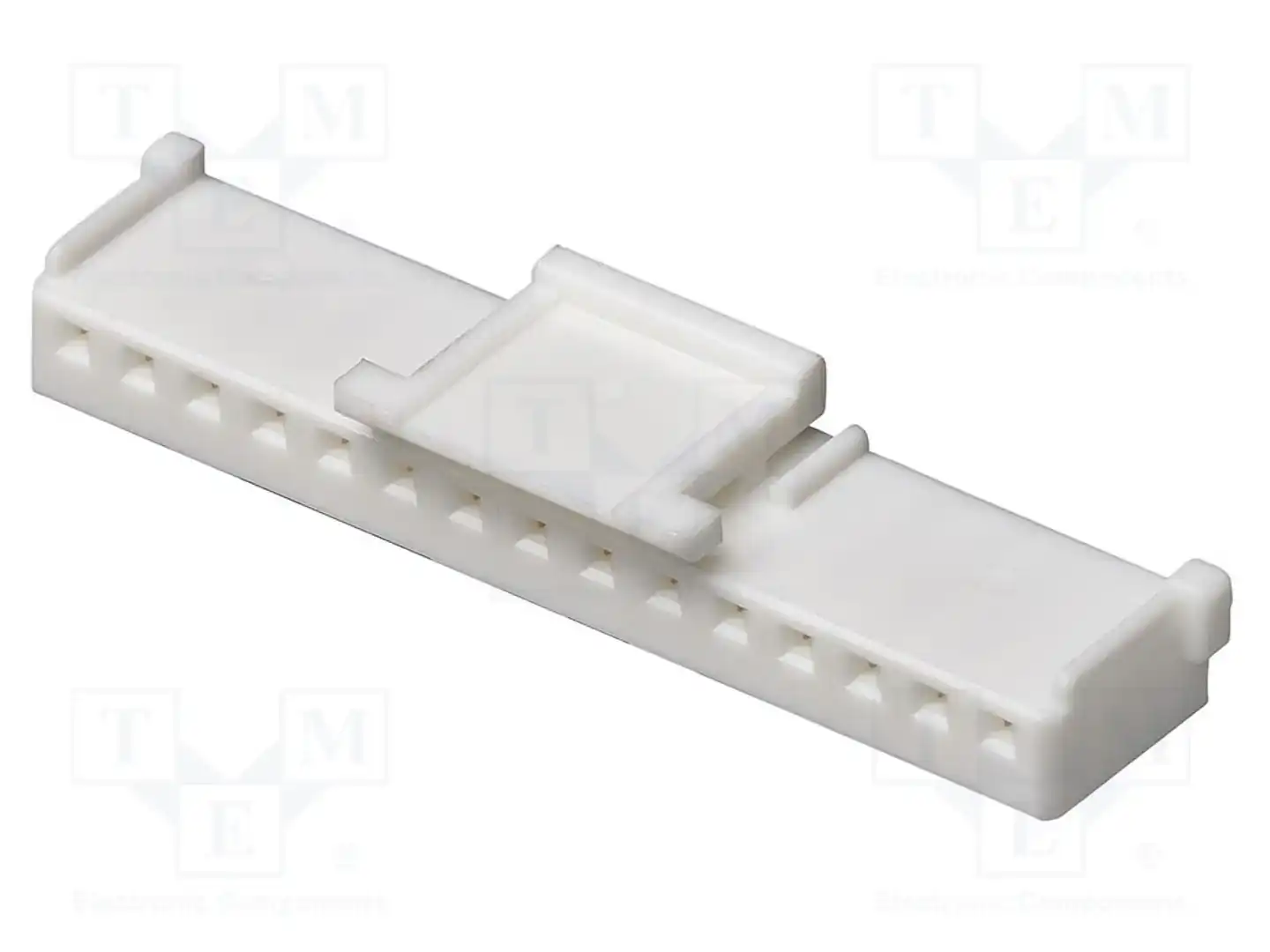 MOLEX 35507-1200 — Разъeмы сигнальные растр 2,00мм