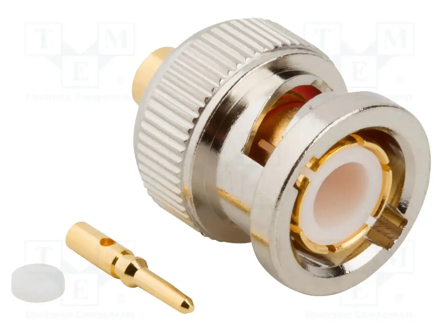 AMPHENOL RF 112551 — Разъeмы BNC